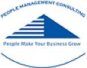 People Management Consulting logo