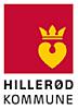 Hillerød Kommune logo