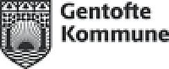 Gentofte Kommune logo