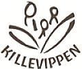 Killevippen Vuggestue og Børnehave logo