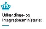 Styrelsen For International Rekruttering og Integration logo
