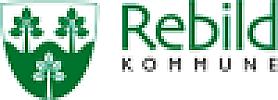 Rebild Kommune logo