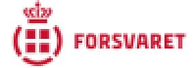 Forsvaret logo