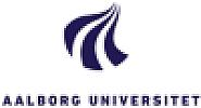 Aalborg Universitet logo