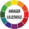 Amager Lille Skole logo