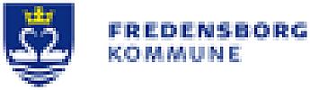 Fredensborg Kommune logo
