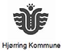 Hjørring Kommune logo