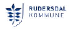 Rudersdal Kommune logo