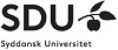 Syddansk Universitet logo
