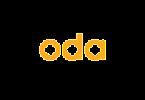 Oda logo