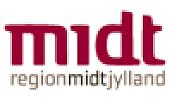 Region Midtjylland logo