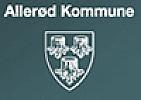 Allerød Kommune logo