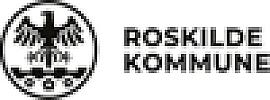 Roskilde Kommune logo
