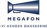 Megafon logo