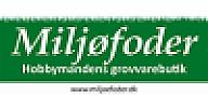 Miljøfoder logo