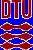 DTU, Danmarks Tekniske Universitet logo