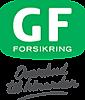 GF Forsikring logo