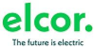 Elcor logo