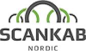 Scankab Nordic logo