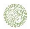 Danmarks Lærerforening logo