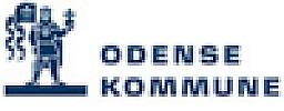 Odense Kommune logo