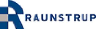 Raunstrup logo