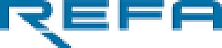 REFA logo