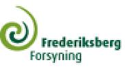 Frederiksberg Forsyning logo