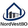 NordVestBO logo