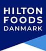 Hilton Foods Danmark logo