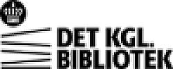 Det Kgl. Bibliotek logo