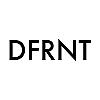 DFRNT logo