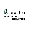 Millennial Consulting logo