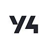 Y4 Works logo
