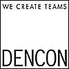 Dencon logo