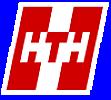 HTH logo