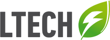 LTECH logo