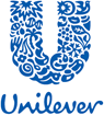 Unilever Danmark logo