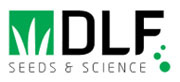 DLF Seeds logo