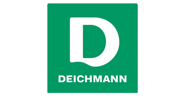 Deichmann Sko logo