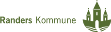 Randers Kommune logo