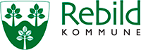 Rebild Kommune logo