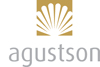 Agustson logo