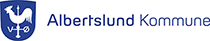 Albertslund Kommune logo
