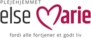 Else Mariehjemmet logo