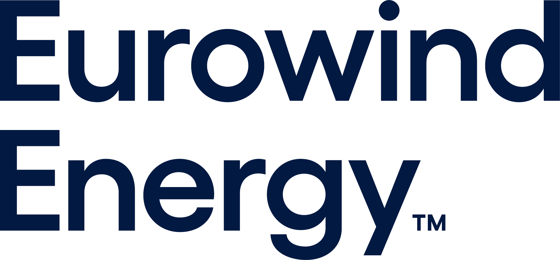 Eurowind Energy logo