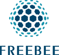 Freebee logo