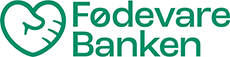 FødevareBanken logo