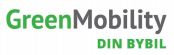 GreenMobility logo