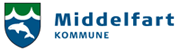 Middelfart Kommune logo